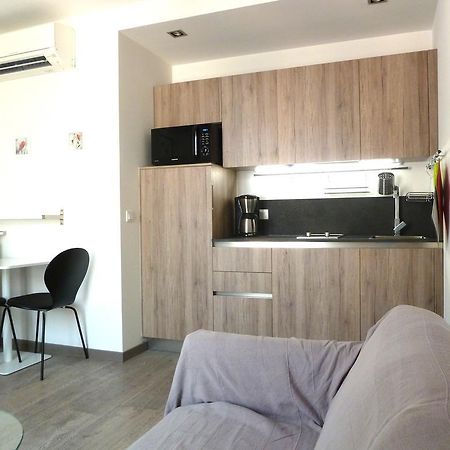New 1 Bedroom Apt Place Garibaldi Nice Quarto foto