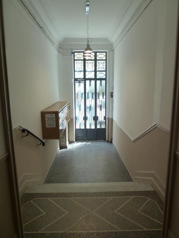 New 1 Bedroom Apt Place Garibaldi Nice Quarto foto
