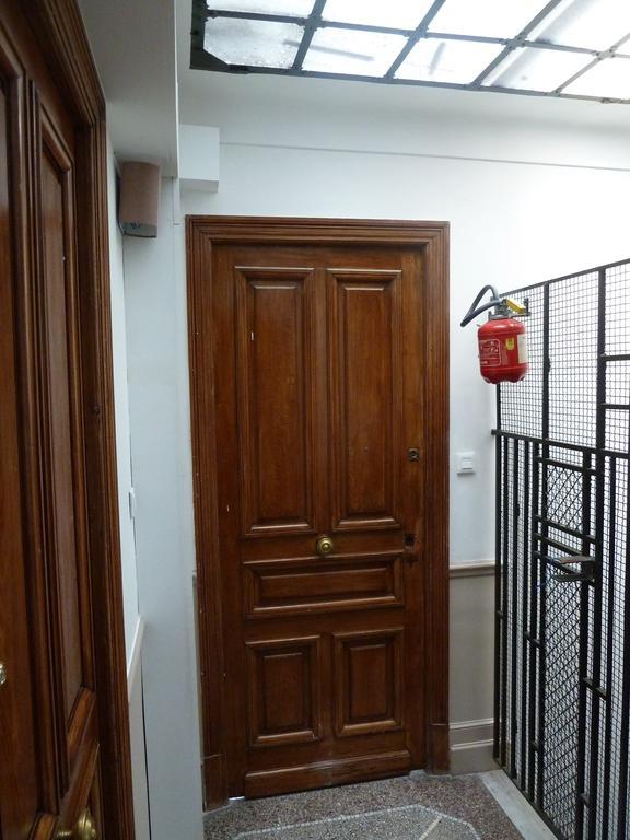 New 1 Bedroom Apt Place Garibaldi Nice Quarto foto
