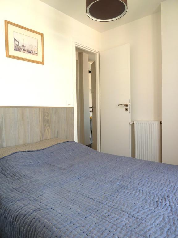 New 1 Bedroom Apt Place Garibaldi Nice Quarto foto